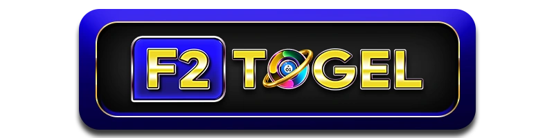 F2TOGEL Logo